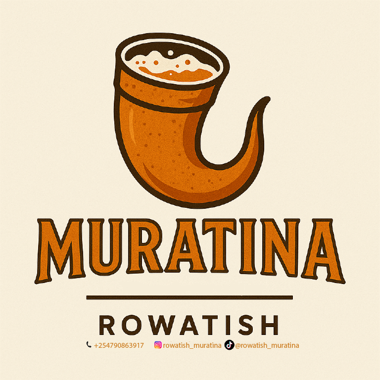 Rowatish